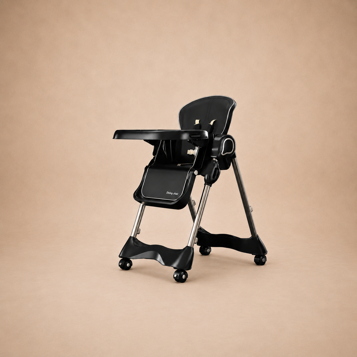 Luxe Inklapbare Kinderstoel