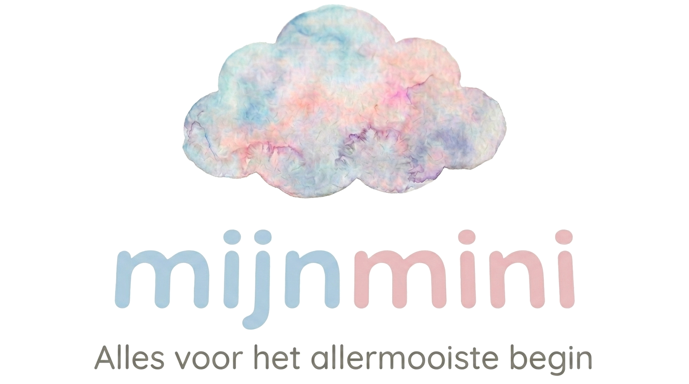 MijnMini - Alles voor het allermooiste begin